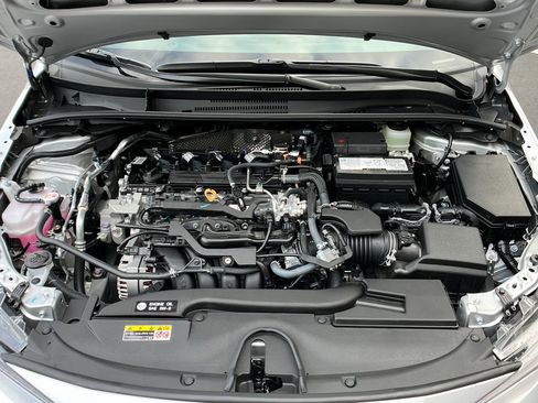 New 2026 Toyota Corolla LE image 22