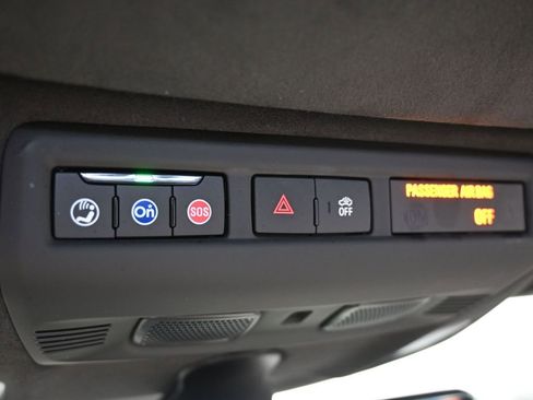 Used 2023 Chevrolet Corvette Stingray Premium Conv w/ Z51 Performance Package image 34