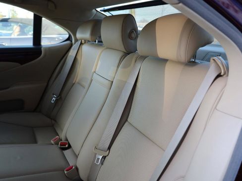 Used 2008 Lexus LS 460 RWD image 14