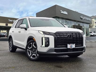 Used 2023 Hyundai Palisade SEL