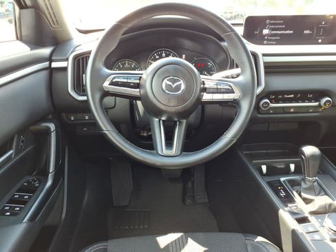 Used 2026 MAZDA CX-50 AWD 2.5 S w/ Preferred Pkg image 14