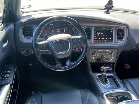 Used 2023 Dodge Charger GT RWD image 4