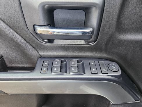 Used 2019 Chevrolet Silverado 1500 LT w/ All Star Edition AWD/4WD image 14
