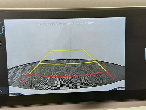 New 2026 Hyundai Tucson SEL FWD image 11