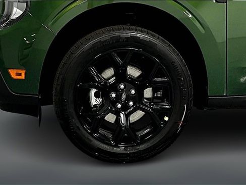 New 2025 Ford Maverick XLT w/ XLT Luxury Package image 13