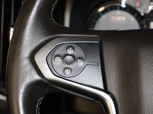 Used 2017 Chevrolet Silverado 1500 LT w/ All Star Edition image 22