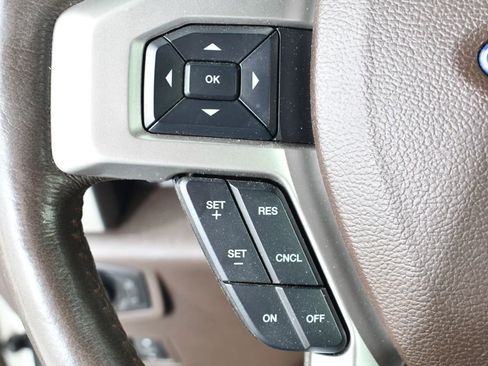 Used 2020 Ford F350 King Ranch w/ Chrome Package AWD/4WD image 32