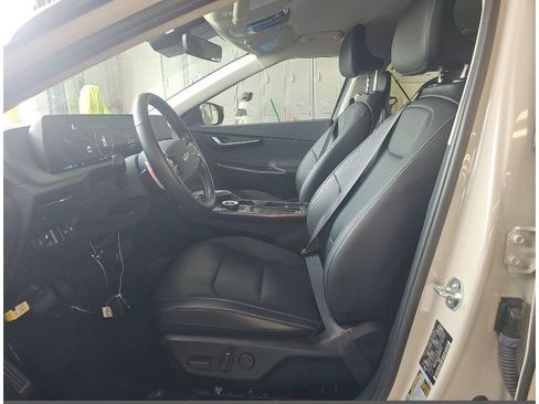 Used 2023 Kia EV6 Wind AWD/4WD image 5