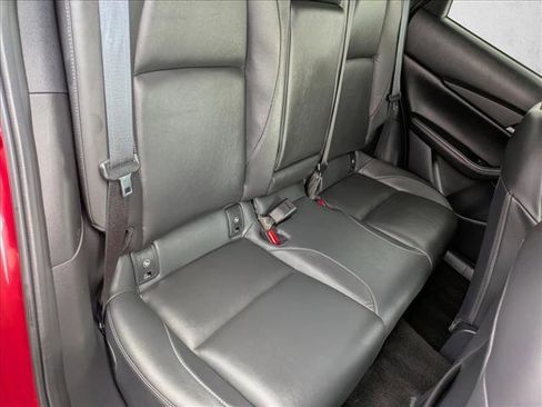 Used 2025 MAZDA CX-30 AWD 2.5 S w/ Select Sport Pkg image 18