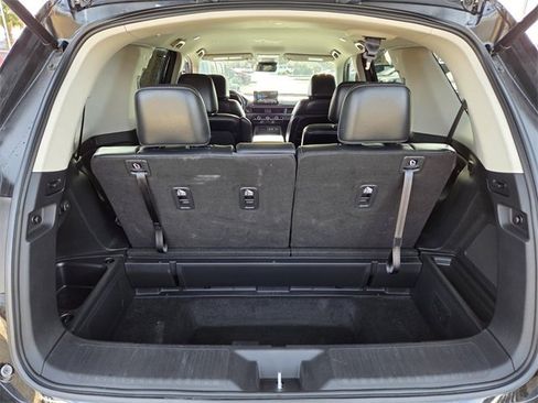 Used 2023 Honda Pilot EX-L image 14