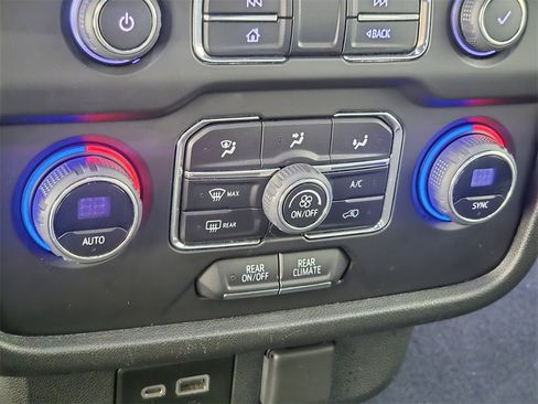 Used 2022 Chevrolet Tahoe LS w/ Driver Alert Package image 33