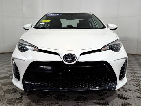 Used 2019 Toyota Corolla SE image 9