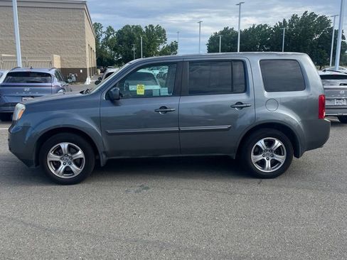 Used 2013 Honda Pilot EX-L image 2