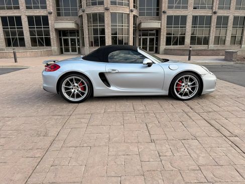 Used 2014 Porsche Boxster S RWD image 6