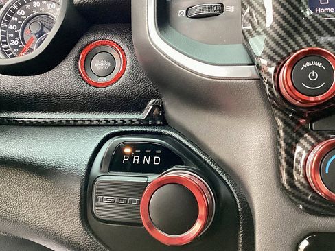 Used 2022 RAM 1500 Lone Star image 13