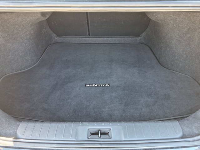 Used 2024 Nissan Sentra SV FWD image 6