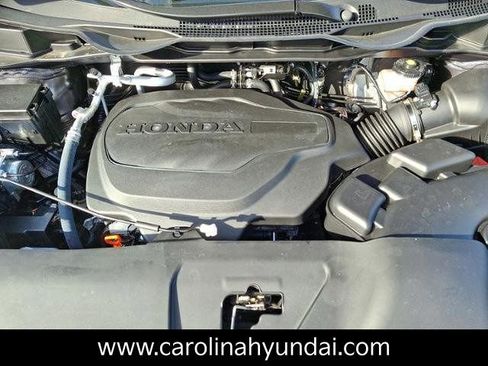 Used 2024 Honda Odyssey EX-L image 27