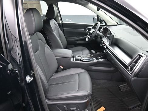 New 2026 Kia Sorento EX AWD/4WD image 26