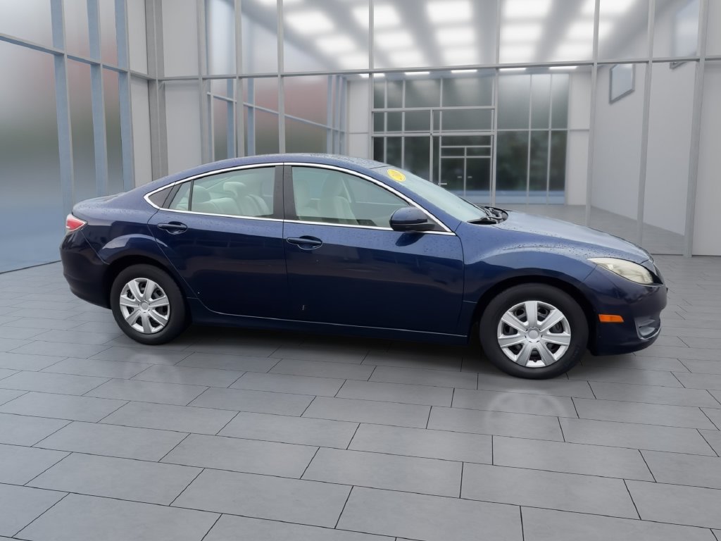 Used 2009 MAZDA MAZDA6 i Sport FWD image 9