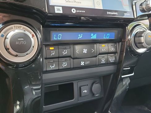 Used 2023 Toyota 4Runner TRD Pro AWD/4WD image 20