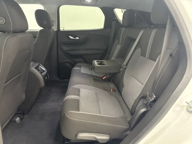Used 2024 Chevrolet Blazer LT w/ Convenience Package FWD image 25
