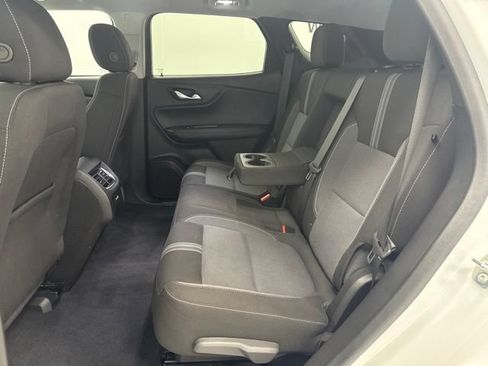 Used 2024 Chevrolet Blazer LT w/ Convenience Package FWD image 25