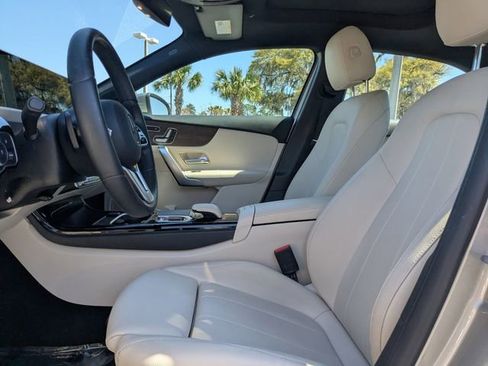 Used 2020 Mercedes-Benz A 220 4MATIC image 21