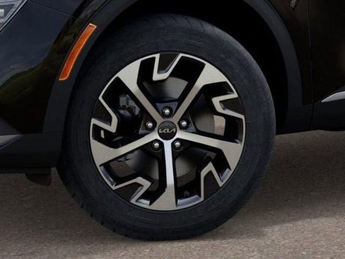 New 2025 Kia Sportage EX w/ EX Premium Package image 14