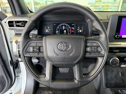 New 2026 Toyota Tacoma SR5 AWD/4WD image 19