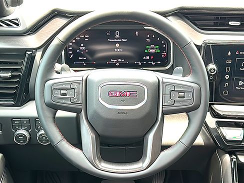 Used 2026 GMC Sierra 1500 AT4X w/ AT4X AEV Edition AWD/4WD image 28