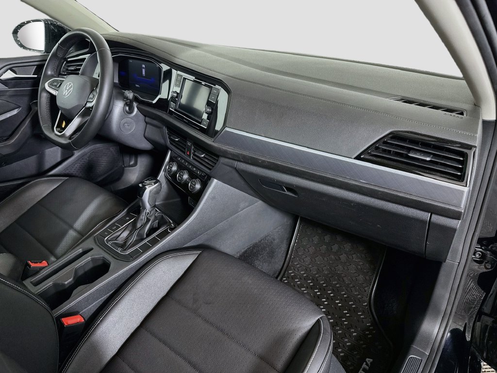Used 2022 Volkswagen Jetta SE FWD image 27