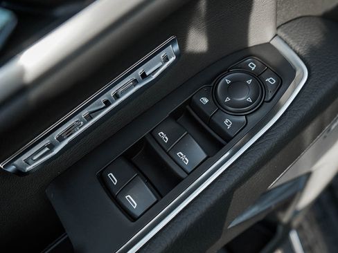 New 2026 GMC Sierra 1500 Denali w/ Denali Reserve Package image 15