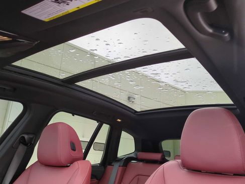 Certified 2024 BMW X3 M40i image 19