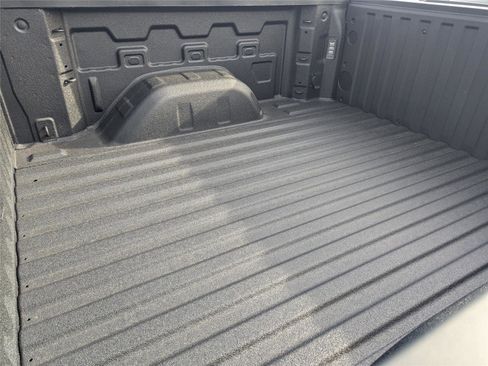 New 2026 Chevrolet Silverado 1500 Custom Trail Boss w/ LPO, Dark Essentials Package image 25