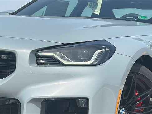 New 2026 BMW M2 w/ Lighting Package image 4
