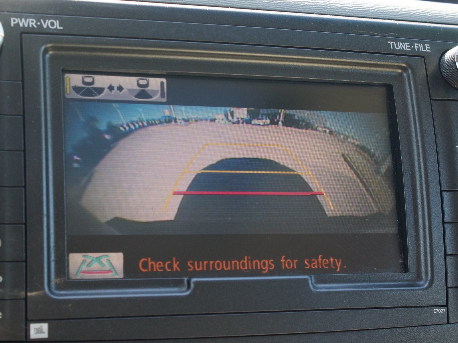 Used 2013 Toyota Sienna Limited w/ Premium Pkg AWD/4WD image 9