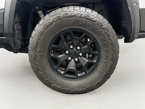 Used 2021 RAM 1500 TRX w/ TRX Level 2 Equipment Group image 31