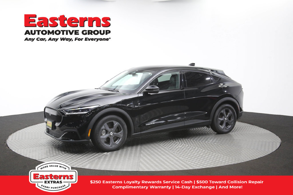 Used 2022 Ford Mustang Mach-E Select AWD/4WD image 58