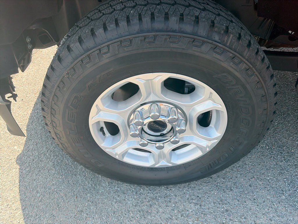 Used 2026 Ford F250 XLT w/ FX4 Off-Road Package AWD/4WD image 10