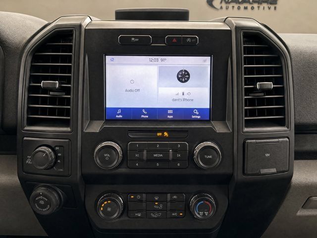 Used 2020 Ford F150 XL w/ Equipment Group 101A Mid AWD/4WD image 13