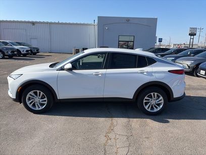 New 2026 Buick Envista Preferred w/ Convenience I Package