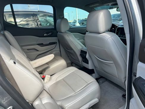 Used 2020 GMC Acadia SLT FWD image 4