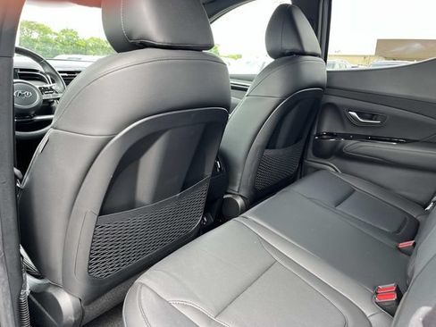 Certified 2024 Hyundai Santa Cruz Limited AWD/4WD image 19