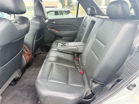 Used 2004 Acura MDX Touring image 38