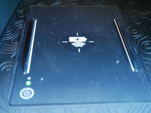 New 2026 Honda Passport TrailSport Elite image 21