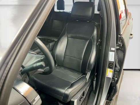 Used 2023 Ford F150 Lariat w/ Equipment Group 502A High image 20