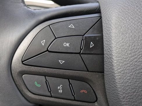 Used 2019 Jeep Cherokee Trailhawk w/ Comfort/Convenience Group image 21