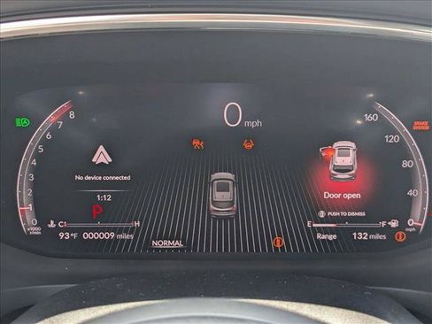 Used 2026 Acura MDX A-Spec AWD/4WD image 10