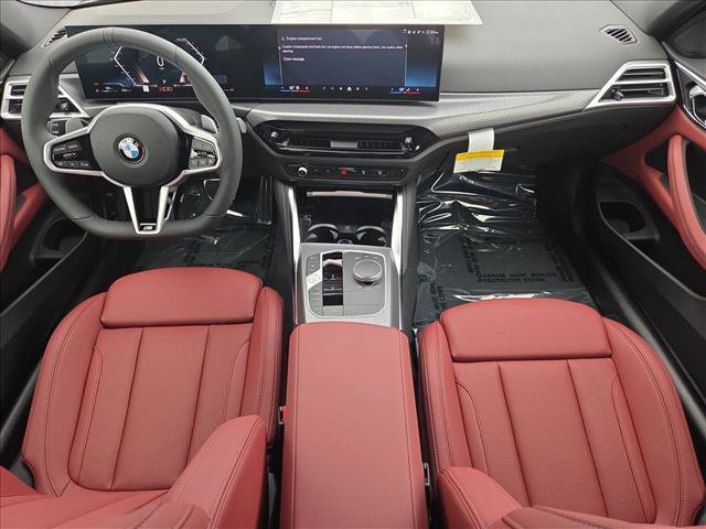 New 2027 BMW 430i Coupe w/ M Sport Package RWD image 15