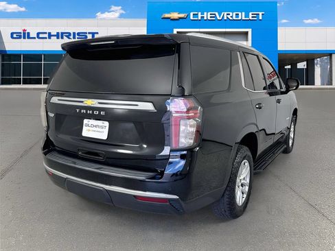 Used 2022 Chevrolet Tahoe LS RWD image 8
